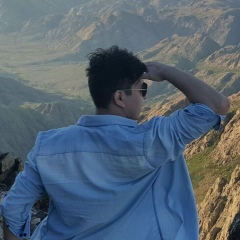 Danabek Kurman, 08.06, Астана