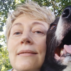 Наталья Чижова, 18.04, Москва