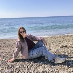 Ольга Костенко, 09.07, Севастополь