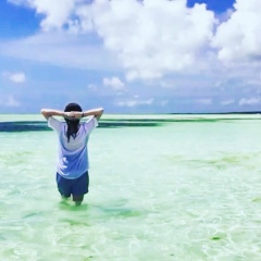 Ксения Исаева, 29.01, Москва