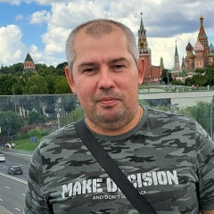 Алексей Медведев, 09.04.1984, Москва