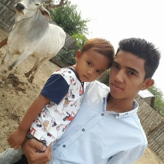 Nyi-Yair Yint, 19.01.1994, Mandalay