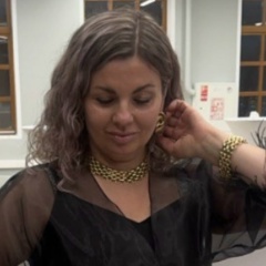 Наталья Алеханова, 28.12, Екатеринбург