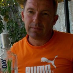 Сергей Приходько, 01.02.1971, Приазовское