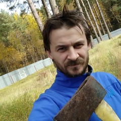 Александр Резник, 29.04.1983, Киев