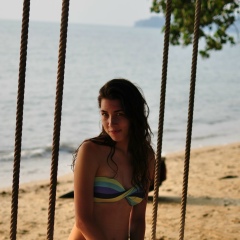 Ксюша Кудлаенко, 06.02, Санкт-Петербург