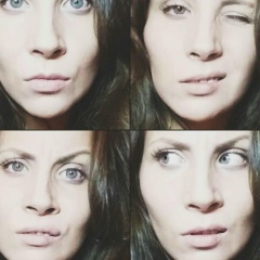 Екатерина Кустова, 25.01.1986, Санкт-Петербург