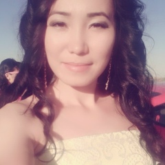 Сауле Ибрагимова, Кызылорда