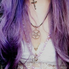 Diana Luna, 13.09.1987, México