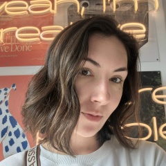 Татьяна Новохатская, 10.05, Санкт-Петербург