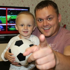 Валера Пугач, 17.06.1986, Лебедин