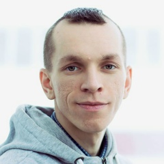 Михаил Трошин, 18.05.1990, Орёл