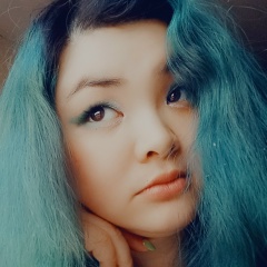 Лолита Гладкова, 27.10.1995, Касли