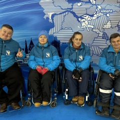 Владимир Любович, 19.04.1970, Севастополь