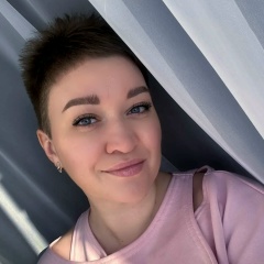 Анна Нестепанова, 26.04.1987