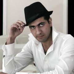 Vahan Sargsyan, 11.05.1990, Ереван