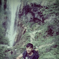 Али Анваржанов, 16.07.1996, Джалал-Абад