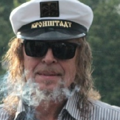 Виктор Морозов, 05.06, Санкт-Петербург