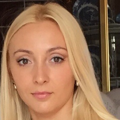 Юлия Замрий, 25.07, Винница