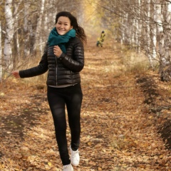 Gulzhana Kaisazhanova, 09.03, Астана