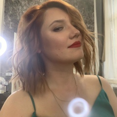 Екатерина Праздникова, 29.05.1989, Москва