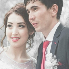 Алия Диалиева, 10.05.1990, Уральск