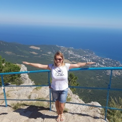 Мария Корнеева, 04.10.1988, Балашиха