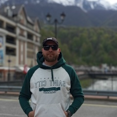 Стасо Маков, 09.10.1985, Москва