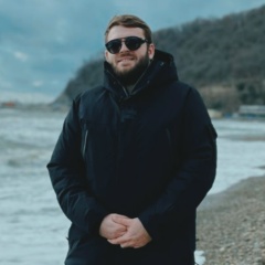 Александр Ерёмкин, 06.11.1992, Краснодар