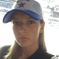 Victoria Shustrova, 16.02.1987, Санкт-Петербург