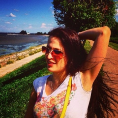 Тамара Снеткова, 23.07.1985, Воронеж