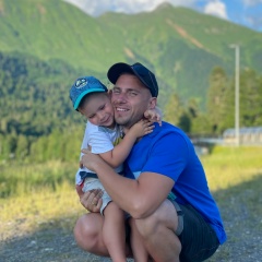 Павел Бурлаков, 19.04.1990, Саранск