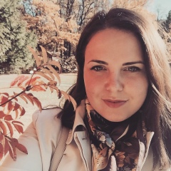 Анюта Борисова, 27.04.1988, Пенза