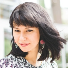 Мария Вогт, 26.12.1986, Москва