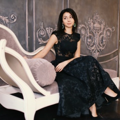 Тамуна Пертая, 25.06, Санкт-Петербург