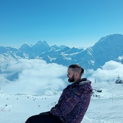 Дмитрий Галеев, 07.09, Екатеринбург