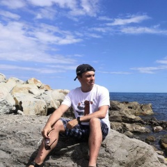 Максим Мурзич, 03.08, Санкт-Петербург