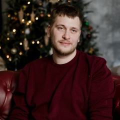 Роман Князев, 07.09.1994, Костанай