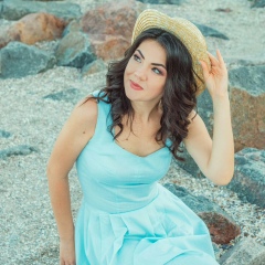 Алёна Федорова, 30.10.1988