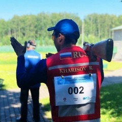 Рамиль Харисов, 27.05.1990, Санкт-Петербург