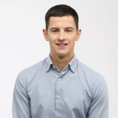 Max Orloff, 05.09.1989, Минск