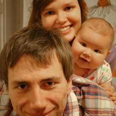 Александр Комиренко, 31.01.1988, Санкт-Петербург