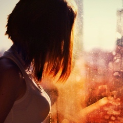 Оксана Лоос, 12.07.1985, Москва