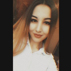 Эльвира Нурдинова, 20.04.1999, Москва