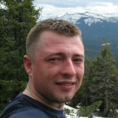 Valera Sivashchenko, 25.03, Харьков