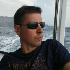 Дмитрий Ростопшин, 31.07, Санкт-Петербург