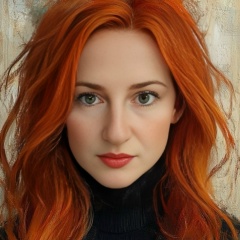 Галина-Villary Карпова, 16.04.1982, Санкт-Петербург