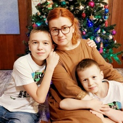 Наталия Токарева, 12.05.1983, Владимир