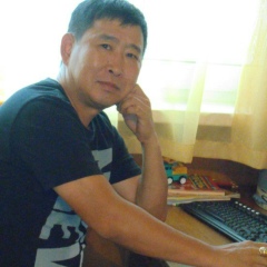 Сергей Ли, 08.05, Санкт-Петербург