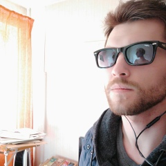 Арсений Смирнов, 12.04